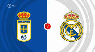 Real Oviedo vs Real Madrid 0:3 (24/08/2025)